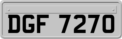 DGF7270