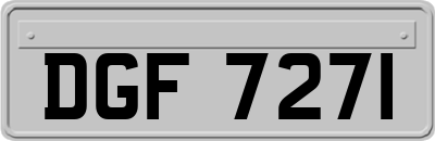 DGF7271