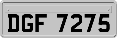 DGF7275