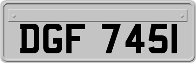 DGF7451