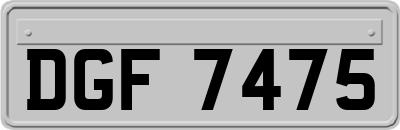 DGF7475