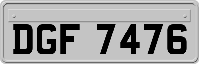 DGF7476