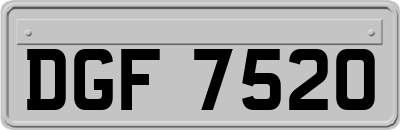 DGF7520