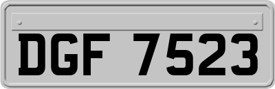 DGF7523