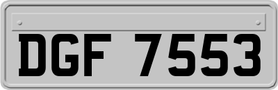 DGF7553