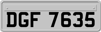 DGF7635