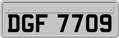 DGF7709