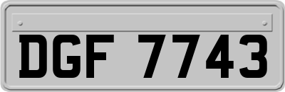 DGF7743