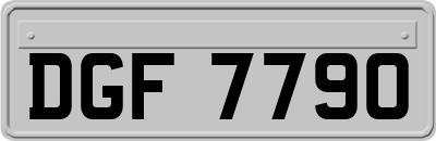 DGF7790