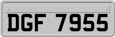 DGF7955