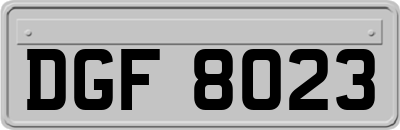 DGF8023