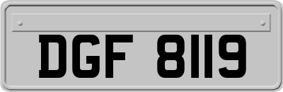 DGF8119