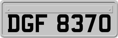 DGF8370