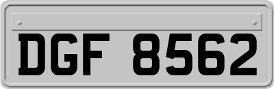 DGF8562