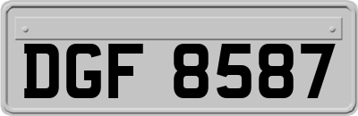 DGF8587