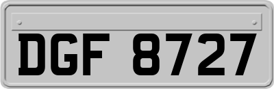 DGF8727