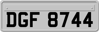 DGF8744