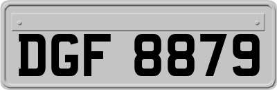 DGF8879