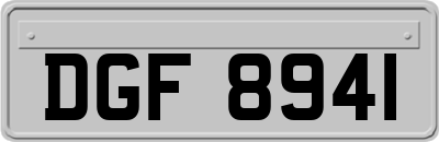 DGF8941