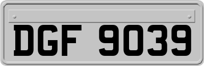 DGF9039