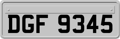 DGF9345