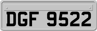 DGF9522