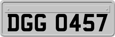 DGG0457