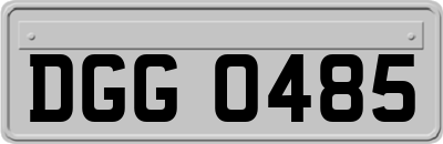 DGG0485