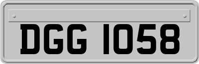 DGG1058