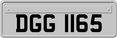 DGG1165