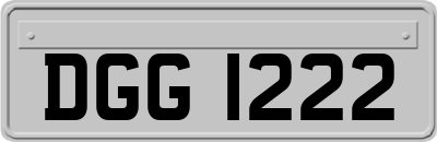 DGG1222