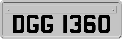 DGG1360