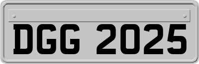 DGG2025