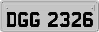 DGG2326