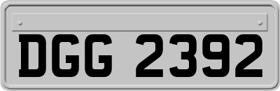 DGG2392