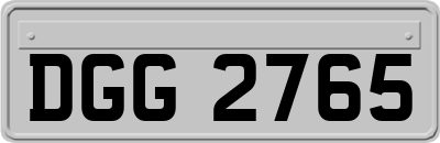 DGG2765