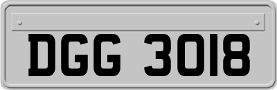DGG3018