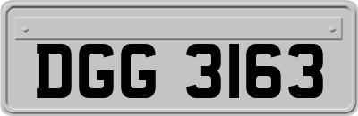 DGG3163