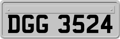 DGG3524