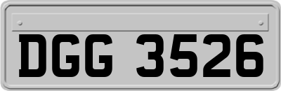 DGG3526
