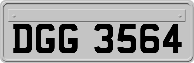 DGG3564