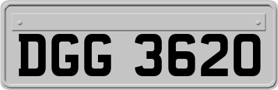 DGG3620