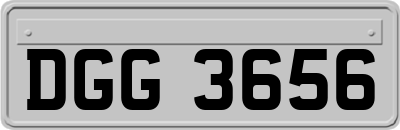 DGG3656