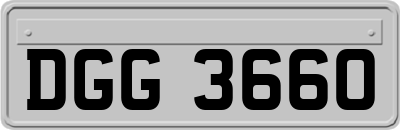 DGG3660
