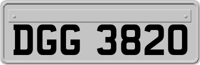 DGG3820