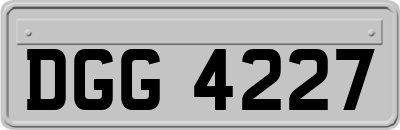 DGG4227