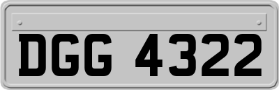 DGG4322