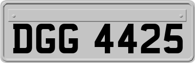 DGG4425