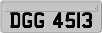 DGG4513