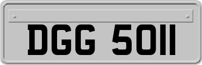 DGG5011